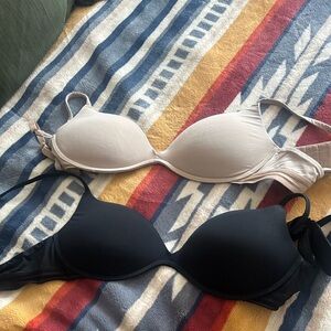 Pepper Zero Gravity Bra Bundle